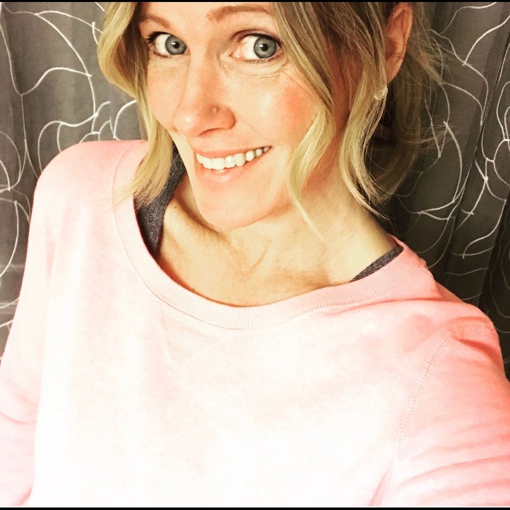 Meet your Posher, April